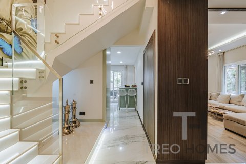 Villa en The Springs, Dubai, 3 dormitorios, 210 m², № 13377 - foto 9