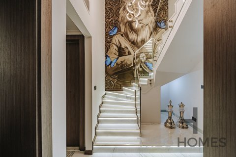 Villa en The Springs, Dubai, 3 dormitorios, 210 m², № 13377 - foto 13