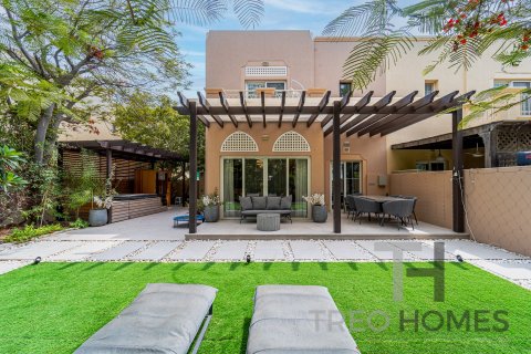 Villa en The Springs, Dubai, 3 dormitorios, 210 m², № 13377 - foto 30