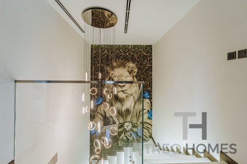 Villa en The Springs, Dubai, 3 dormitorios, 210 m², № 13377 - foto 14