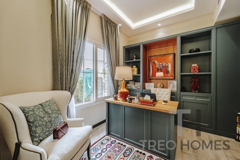 Villa en The Springs, Dubai, 3 dormitorios, 210 m², № 13377 - foto 5