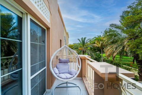 Villa en The Springs, Dubai, 3 dormitorios, 210 m², № 13377 - foto 24