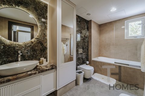 Villa en The Springs, Dubai, 3 dormitorios, 210 m², № 13377 - foto 22