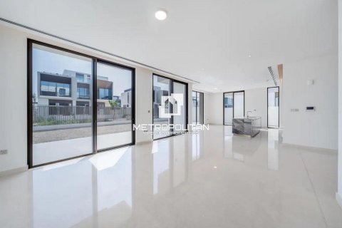 Villa à Dubai Hills Estate, Dubai, 5 chambres, 660 m², № 73579 - photo 2