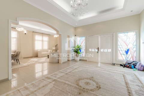 Villa en Al Barsha, Dubai, 5 dormitorios, 762 m², № 73588 - foto 30