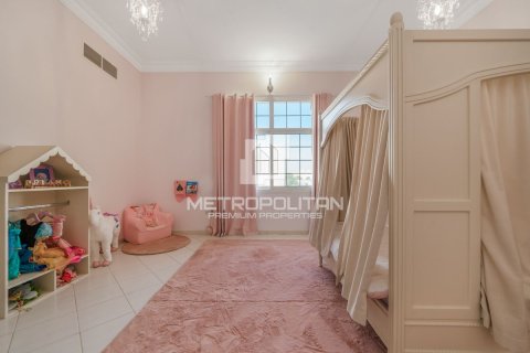 Villa en Al Barsha, Dubai, 5 dormitorios, 762 m², № 73588 - foto 19