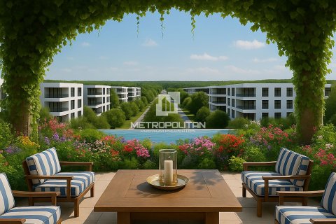 منزل ذو طابقين في District 10, دائرة قرية جميرا, دبي 3 غرف نوم, 211 م² رقم 73573 - صورة 9