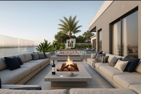 منزل ذو طابقين في District 10, دائرة قرية جميرا, دبي 3 غرف نوم, 211 م² رقم 73573 - صورة 2