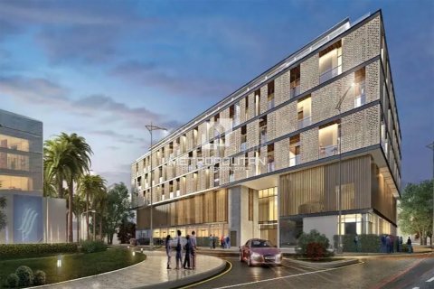 منزل ذو طابقين في District 10, دائرة قرية جميرا, دبي 3 غرف نوم, 211 م² رقم 73573 - صورة 1