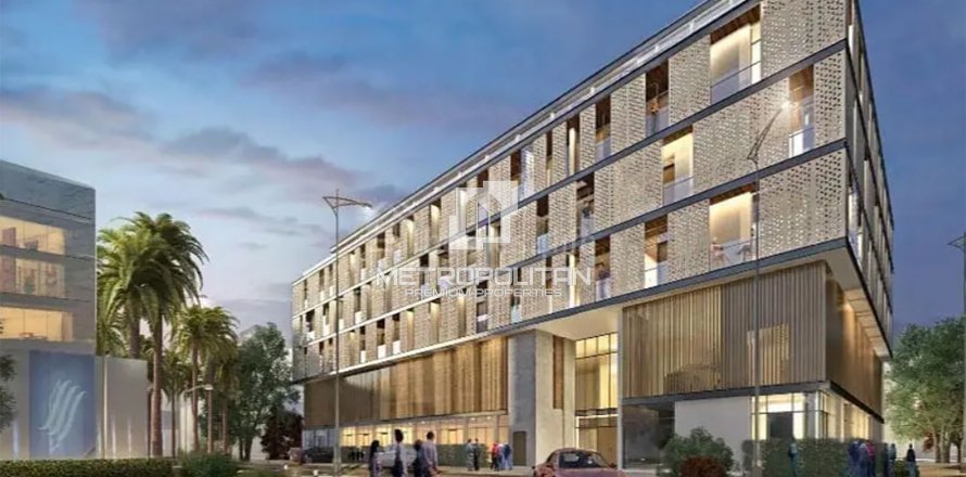 منزل ذو طابقين في District 10, دائرة قرية جميرا, دبي 3 غرف نوم, 211 م² رقم 73573