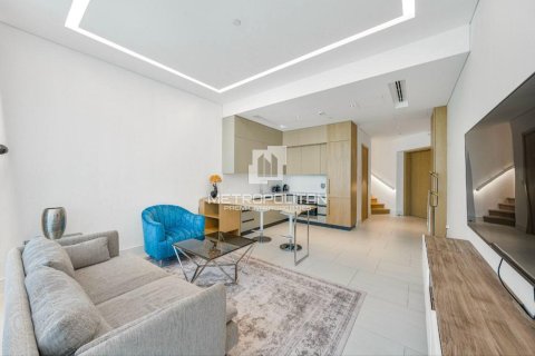 Apartment in Business Bay, Dubai 1 bedroom, 108 sq.m. № 73589 - photo 4