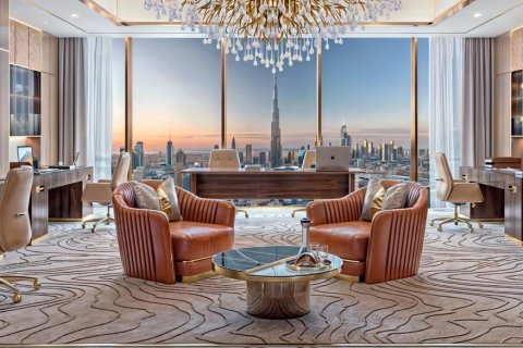 Apartamento en Business Bay, Dubai, 2 dormitorios, 82 m², № 17523 - foto 6