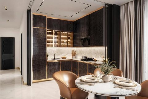 Apartamento en Business Bay, Dubai, 2 dormitorios, 82 m², № 17523 - foto 4