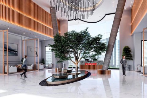 Apartment in Dubai Science Park, Dubai 1 bedroom, 67.3 sq.m. № 17521 - photo 14