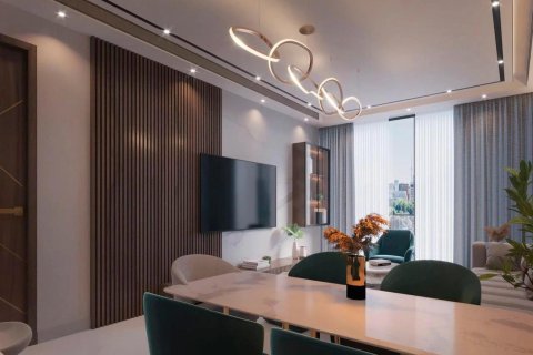 Apartment in Dubai Science Park, Dubai 1 bedroom, 67.3 sq.m. № 17521 - photo 9