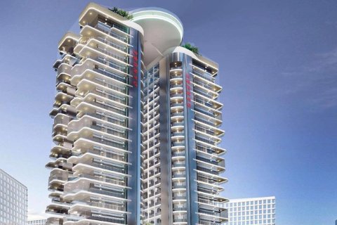 Apartment in Dubai Science Park, Dubai 1 bedroom, 67.3 sq.m. № 17521 - photo 15