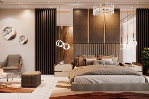 Apartment in Dubai Science Park, Dubai 1 bedroom, 67.3 sq.m. № 17521 - photo 3