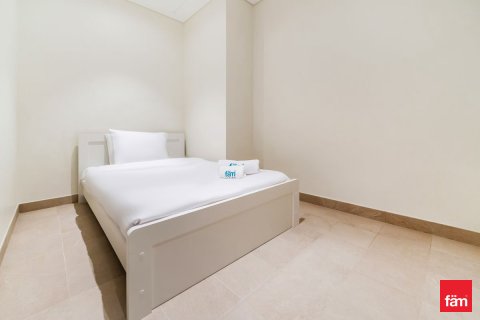 Appartement à Downtown Dubai (Downtown Burj Dubai), Dubai, 3 chambres, 203.5 m², № 49539 - photo 19