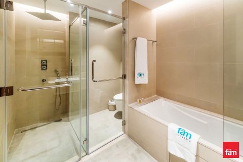 Appartement à Downtown Dubai (Downtown Burj Dubai), Dubai, 3 chambres, 203.5 m², № 49539 - photo 28