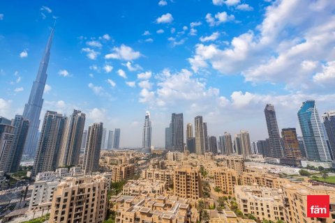Appartement à Downtown Dubai (Downtown Burj Dubai), Dubai, 3 chambres, 203.5 m², № 49539 - photo 5
