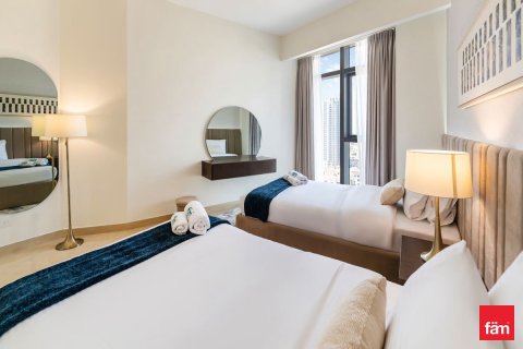 Appartement à Downtown Dubai (Downtown Burj Dubai), Dubai, 3 chambres, 203.5 m², № 49539 - photo 18