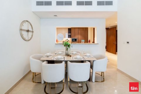 Appartement à Downtown Dubai (Downtown Burj Dubai), Dubai, 3 chambres, 203.5 m², № 49539 - photo 13
