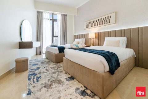 Appartement à Downtown Dubai (Downtown Burj Dubai), Dubai, 3 chambres, 203.5 m², № 49539 - photo 17