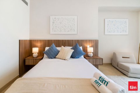 Appartement à Downtown Dubai (Downtown Burj Dubai), Dubai, 3 chambres, 203.5 m², № 49539 - photo 15