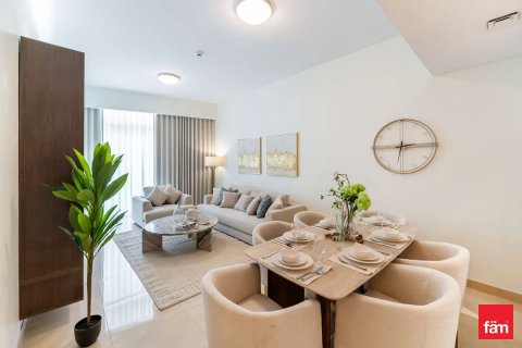 Appartement à Downtown Dubai (Downtown Burj Dubai), Dubai, 3 chambres, 203.5 m², № 49539 - photo 2