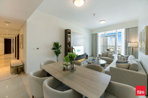 Appartement à Downtown Dubai (Downtown Burj Dubai), Dubai, 3 chambres, 203.5 m², № 49539 - photo 3