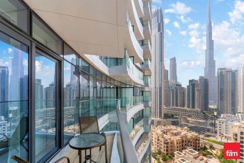 Appartement à Downtown Dubai (Downtown Burj Dubai), Dubai, 3 chambres, 203.5 m², № 49539 - photo 6