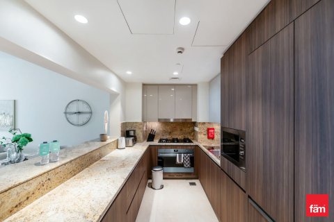 Appartement à Downtown Dubai (Downtown Burj Dubai), Dubai, 3 chambres, 203.5 m², № 49539 - photo 23