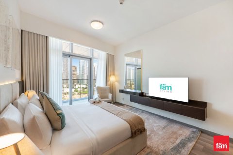 Appartement à Downtown Dubai (Downtown Burj Dubai), Dubai, 3 chambres, 203.5 m², № 49539 - photo 8