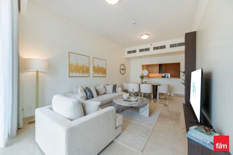 Appartement à Downtown Dubai (Downtown Burj Dubai), Dubai, 3 chambres, 203.5 m², № 49539 - photo 4