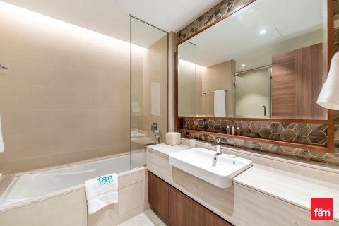 Appartement à Downtown Dubai (Downtown Burj Dubai), Dubai, 3 chambres, 203.5 m², № 49539 - photo 26