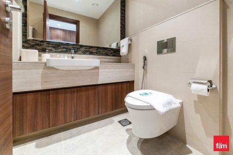 Appartement à Downtown Dubai (Downtown Burj Dubai), Dubai, 3 chambres, 203.5 m², № 49539 - photo 27