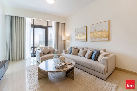 Appartement à Downtown Dubai (Downtown Burj Dubai), Dubai, 3 chambres, 203.5 m², № 49539 - photo 1