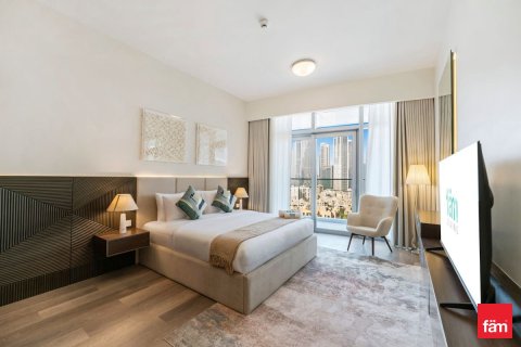 Appartement à Downtown Dubai (Downtown Burj Dubai), Dubai, 3 chambres, 203.5 m², № 49539 - photo 7