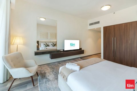 Appartement à Downtown Dubai (Downtown Burj Dubai), Dubai, 3 chambres, 203.5 m², № 49539 - photo 12