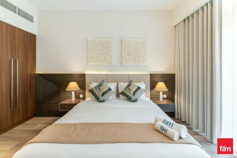 Appartement à Downtown Dubai (Downtown Burj Dubai), Dubai, 3 chambres, 203.5 m², № 49539 - photo 16