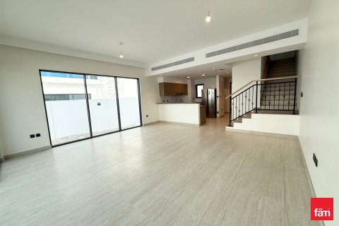 Maison de ville à Dubai, 5 chambres, 219.5 m², № 49527 - photo 1