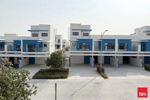 Maison de ville à Dubai, 5 chambres, 219.5 m², № 49527 - photo 29