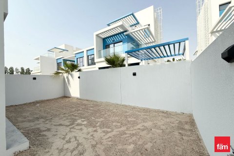 Maison de ville à Dubai, 5 chambres, 219.5 m², № 49527 - photo 25