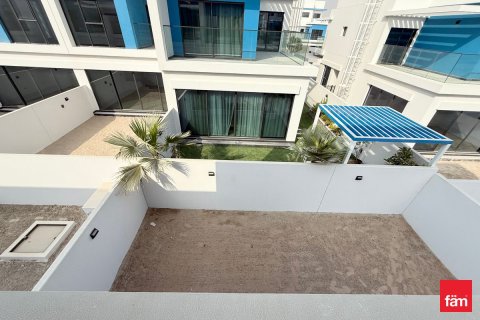 Maison de ville à Dubai, 5 chambres, 219.5 m², № 49527 - photo 26
