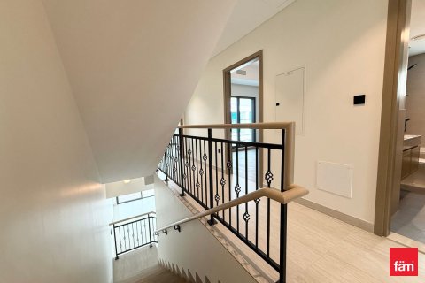 Maison de ville à Dubai, 5 chambres, 219.5 m², № 49527 - photo 11