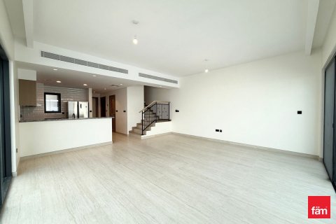 Maison de ville à Dubai, 5 chambres, 219.5 m², № 49527 - photo 2