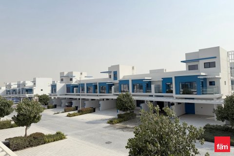Maison de ville à Dubai, 5 chambres, 219.5 m², № 49527 - photo 24