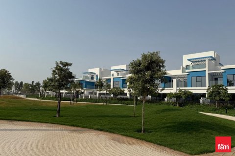 Maison de ville à Dubai, 5 chambres, 219.5 m², № 49527 - photo 27