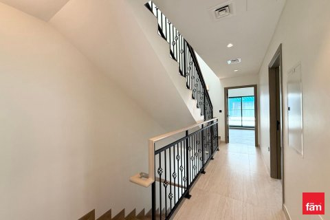 Maison de ville à Dubai, 5 chambres, 219.5 m², № 49527 - photo 12