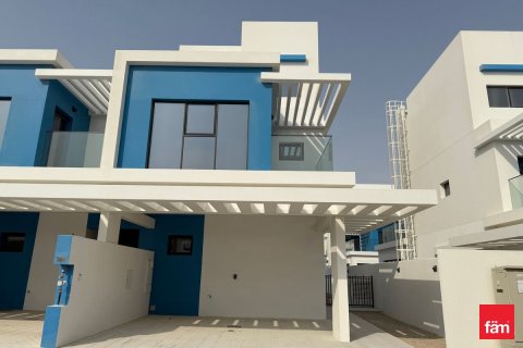 Maison de ville à Dubai, 5 chambres, 219.5 m², № 49527 - photo 23